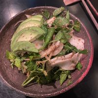  at Los Loosers in Mexico City