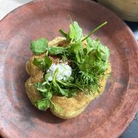   at Los Loosers in Mexico City