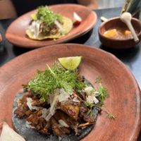   at Los Loosers in Mexico City