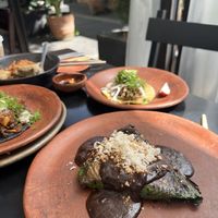   at Los Loosers in Mexico City