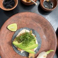   at Los Loosers in Mexico City