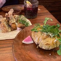 Inflitada  at Los Loosers in Mexico City