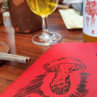  at Los Loosers in Mexico City