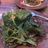   at Los Loosers in Mexico City