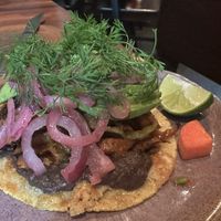   at Los Loosers in Mexico City