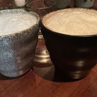   at Los Loosers in Mexico City