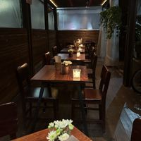   at Los Loosers in Mexico City