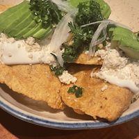   at Los Loosers in Mexico City