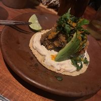   at Los Loosers in Mexico City