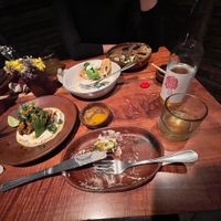   at Los Loosers in Mexico City