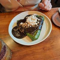  at Los Loosers in Mexico City