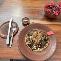   at Los Loosers in Mexico City