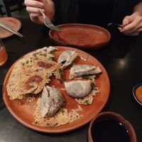  at Los Loosers in Mexico City