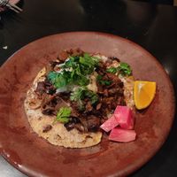  at Los Loosers in Mexico City