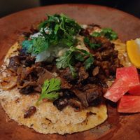  at Los Loosers in Mexico City