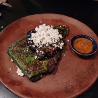  at Los Loosers in Mexico City