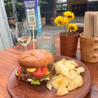  at Los Loosers in Mexico City