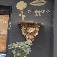  at Los Loosers in Mexico City