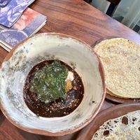 Esferas de Aguacate  at Los Loosers in Mexico City