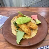   at Los Loosers in Mexico City