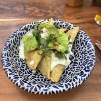   at Los Loosers in Mexico City