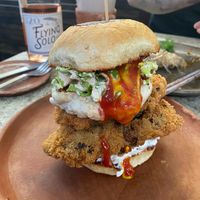  at Los Loosers in Mexico City