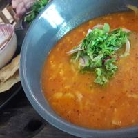 this was good at Los Loosers in Mexico City