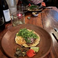   at Los Loosers in Mexico City