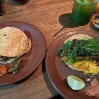   at Los Loosers in Mexico City