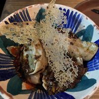   at Los Loosers in Mexico City