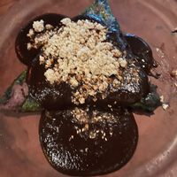 Tetela at Los Loosers in Mexico City