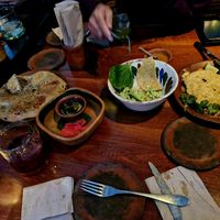  at Los Loosers in Mexico City