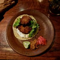  at Los Loosers in Mexico City