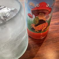  #Veganuary at Los Loosers in Mexico City