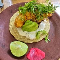 #Veganuary at Los Loosers in Mexico City
