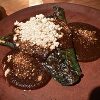   at Los Loosers in Mexico City