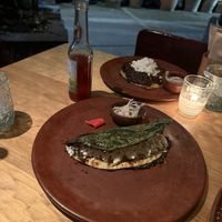   at Los Loosers in Mexico City