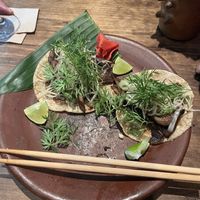   at Los Loosers in Mexico City