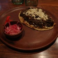  at Los Loosers in Mexico City