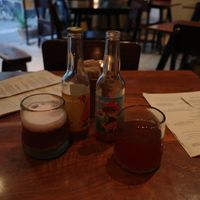  at Los Loosers in Mexico City