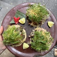   at Los Loosers in Mexico City