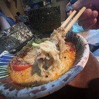   at Los Loosers in Mexico City