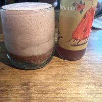   at Los Loosers in Mexico City