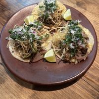 Riquísimo   at Los Loosers in Mexico City