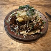   at Los Loosers in Mexico City