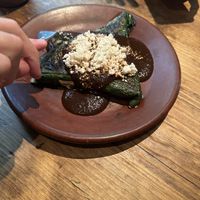   at Los Loosers in Mexico City