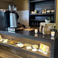   at Los Loosers in Mexico City