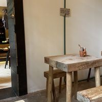   at Los Loosers in Mexico City