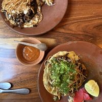   at Los Loosers in Mexico City