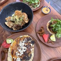   at Los Loosers in Mexico City